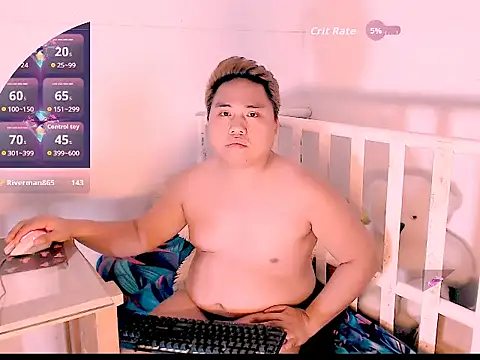 hardking_69 (M young) - CUMSHOW  💦💦