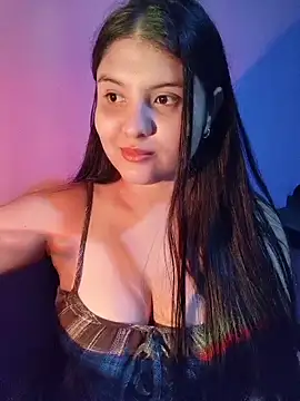 Pervyangell webcam