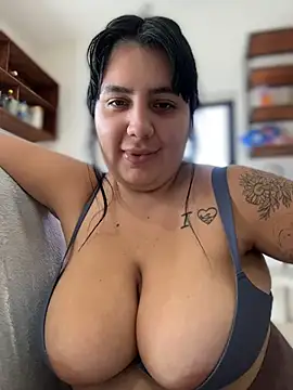 Vicky_Sixx - Live Cam