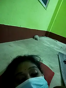 bannerjeesneha20 webcam