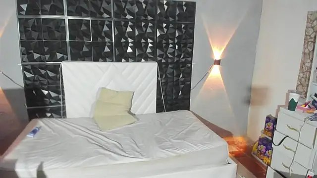 Kati_montero_ webcam