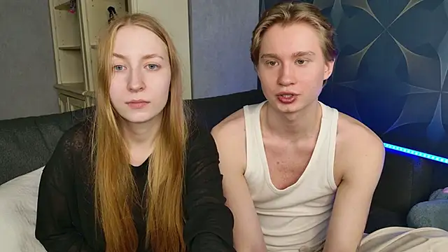 AliceStoneJhonyStone