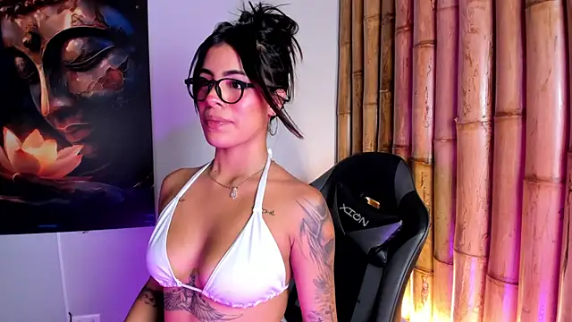 charlotte_mitchell_ webcam