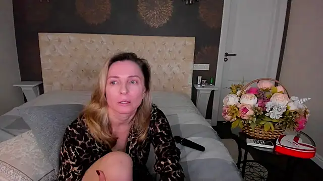 allisonwilliams - AllisonWilliams's free webcam - UK Sex Cams