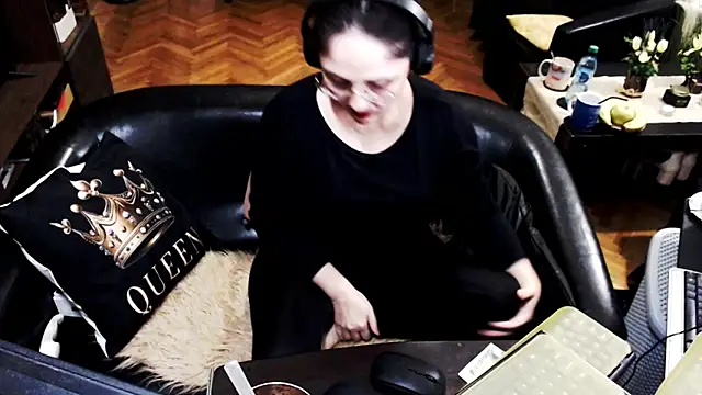 Imperatriza - Live Cam