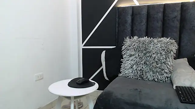 GabrielandAbigail webcam