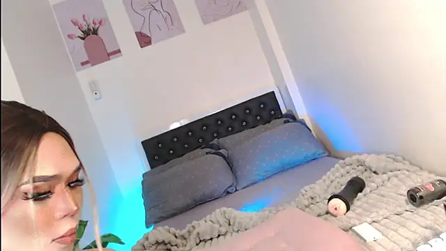 MissBlair_conklin webcam