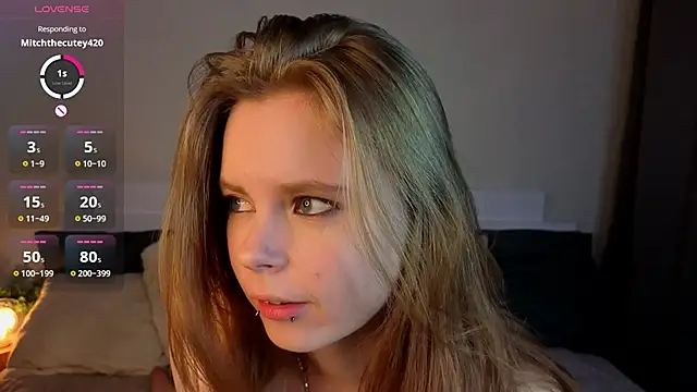 julietterain - JulietteRain's free webcam - UK Sex Cams