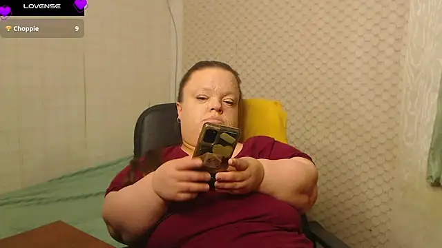 Janiffer_MiMi webcam