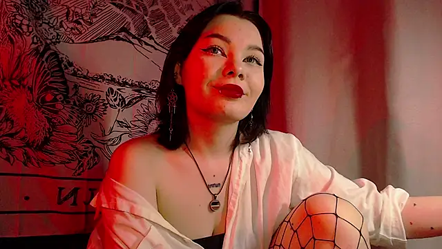 Robin_harrington webcam