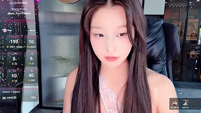 美女Winnie666-在线直播