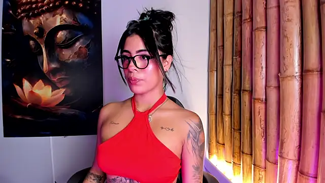 charlotte_mitchell_ - Charlotte_mitchell_'s free webcam