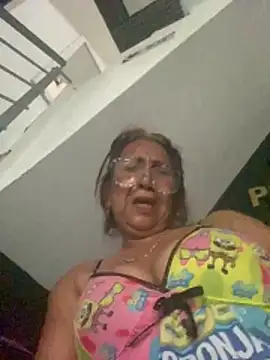 SWEET_LOVER01 - Live Cam