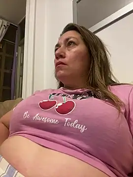 SCARLET-20 - Live Cam