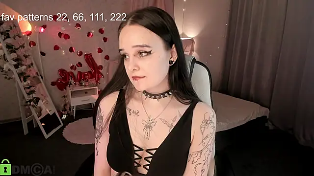 Cassies-Sandyy webcam