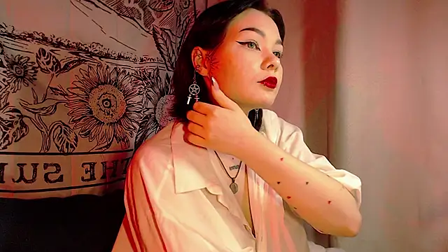 Robin_harrington webcam