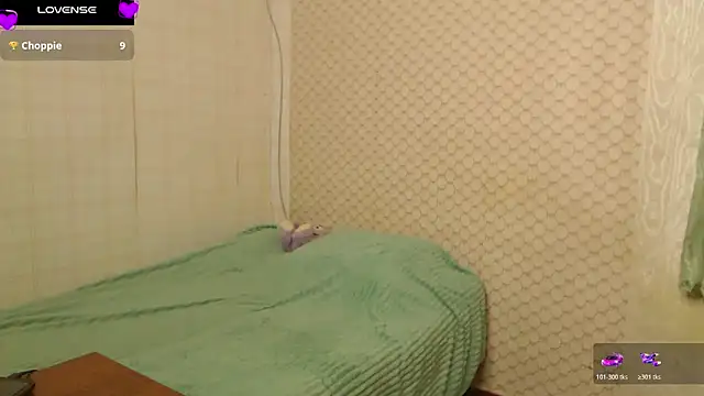 Janiffer_MiMi webcam