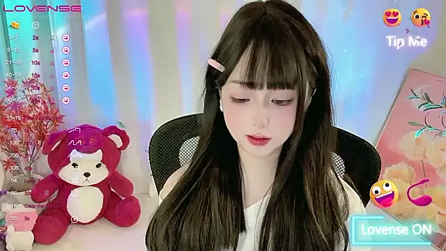 美女CLaire-5在线直播