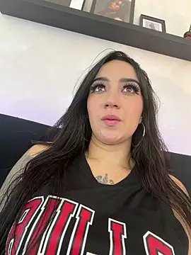 EmmyEvans1 live sex cam