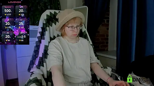 melissa_wells - Melissa_Wells's free webcam