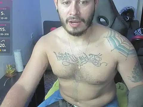 ragnar_lothbrok777 webcam