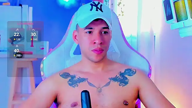 petter_coleman_ webcam