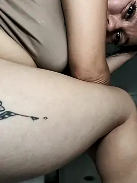 Meriilyn_Monroe724 webcam