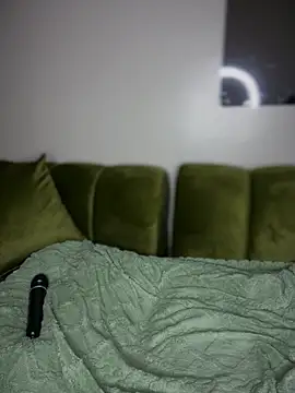 Webcam Model (ScarletMuseX)  is live.Free join now!