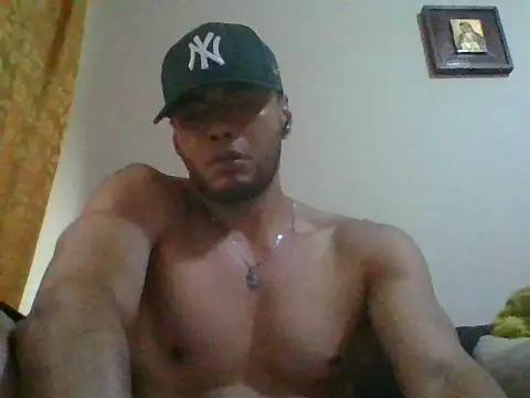 DiegoFuego66 webcam