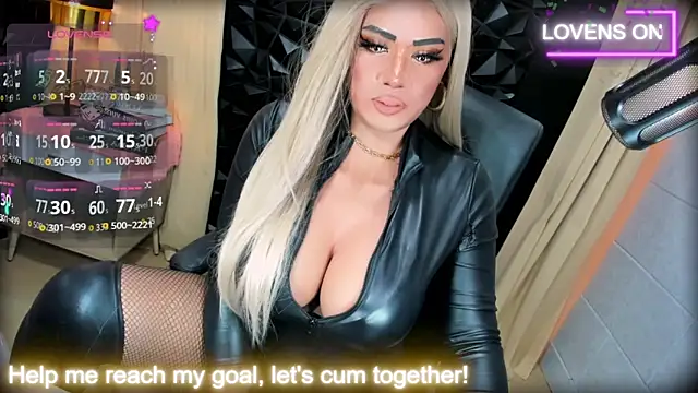 HugeMagnificent11inCock webcam