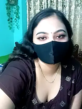 Webcam Model (Porimoni22)  is live.Free join now!