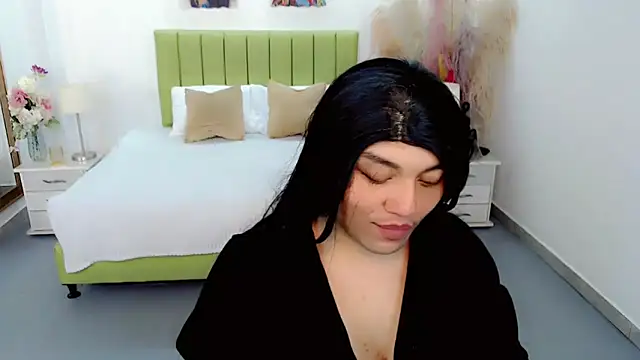 charlotte1_sweet webcam