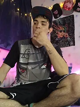 ThePrinz_maykiin webcam