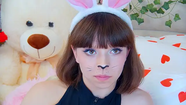 ElisabethDavis webcam