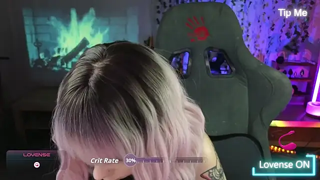 kerry_kirk - Kerry_Kirk's free webcam - UK Sex Cams