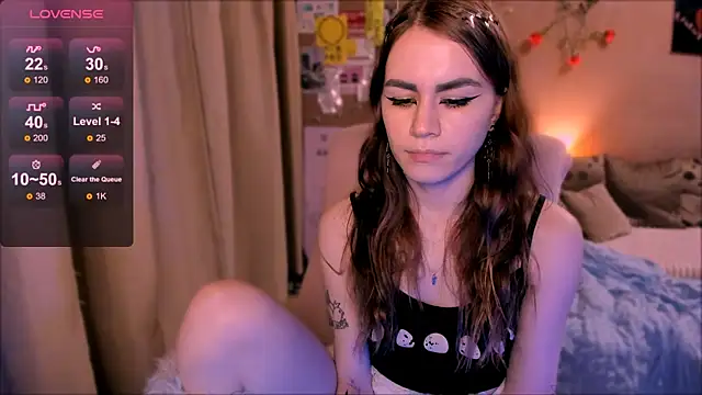 _selectrra - _selectrra's free webcam - UK Sex Cams