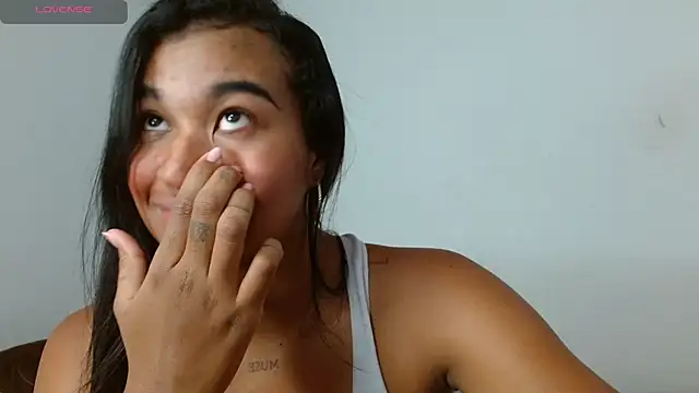 Alexa_priincess webcam