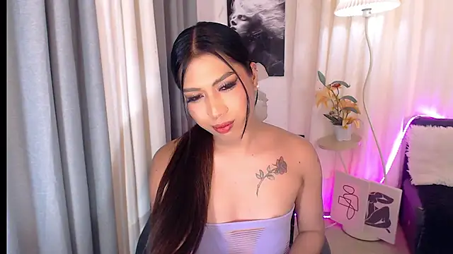 FuckingDolls69 webcam