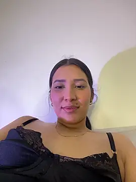 IsabellaJoness_ webcam