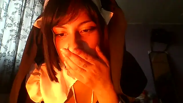 virtual_nekoo - Virtual_nekoo's free webcam - UK Sex Cams