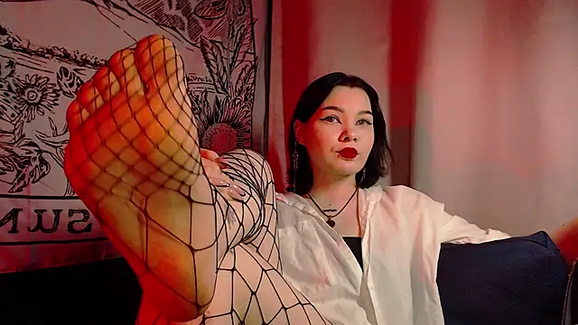 Robin_harrington webcam