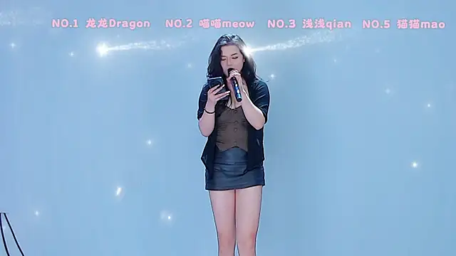 美女Polaris_007在线直播