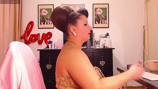 passionforkiss webcam