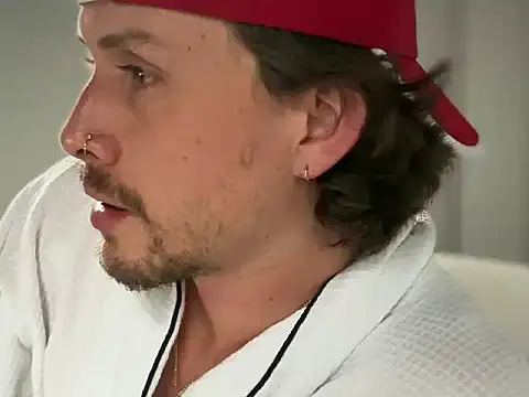 mcklister_kinky_feets webcam