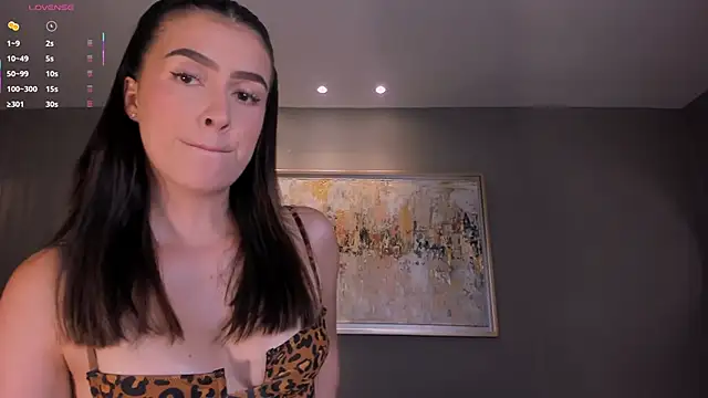 PaulinaSantos_ webcam