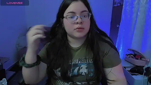 aria_fullbuster - Aria_Fullbuster's free webcam - UK Sex Cams