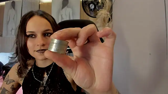 AnnyThompson_ webcam