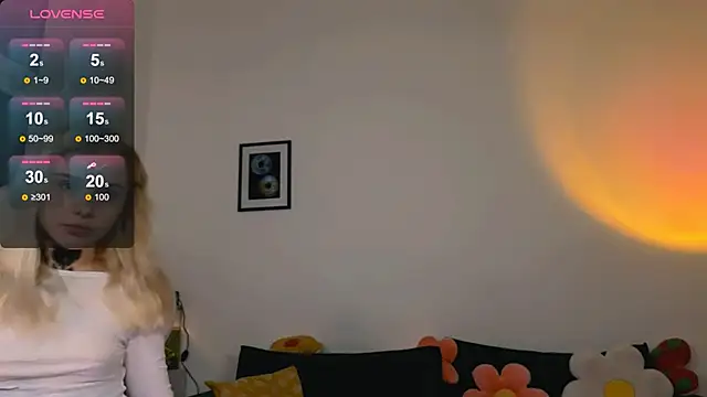 Britney_Lynch webcam