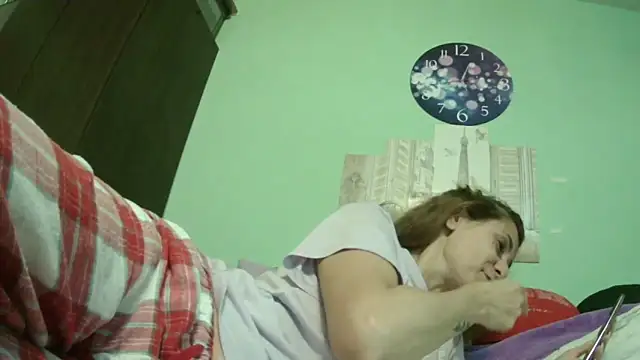 sexygioconda - SexyGioconda's free webcam - UK Sex Cams