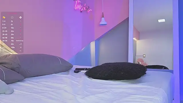 allisonroberts_ - AllisonRoberts_'s free webcam - UK Sex Cams